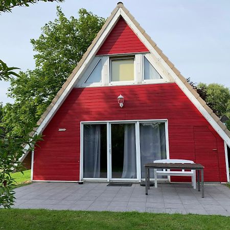 Ferienhaus Strandrauber Dorumer Neufeld Eksteriør billede