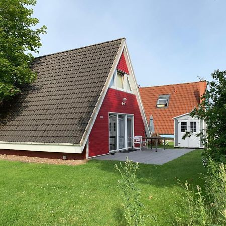 Ferienhaus Strandrauber Dorumer Neufeld Eksteriør billede