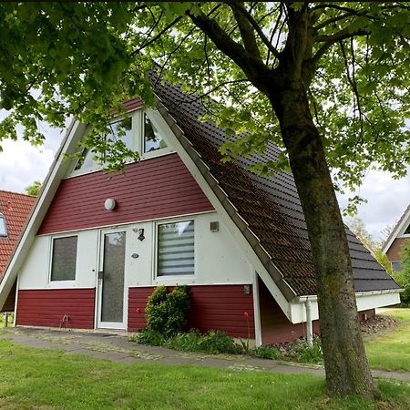 Ferienhaus Strandrauber Dorumer Neufeld Eksteriør billede